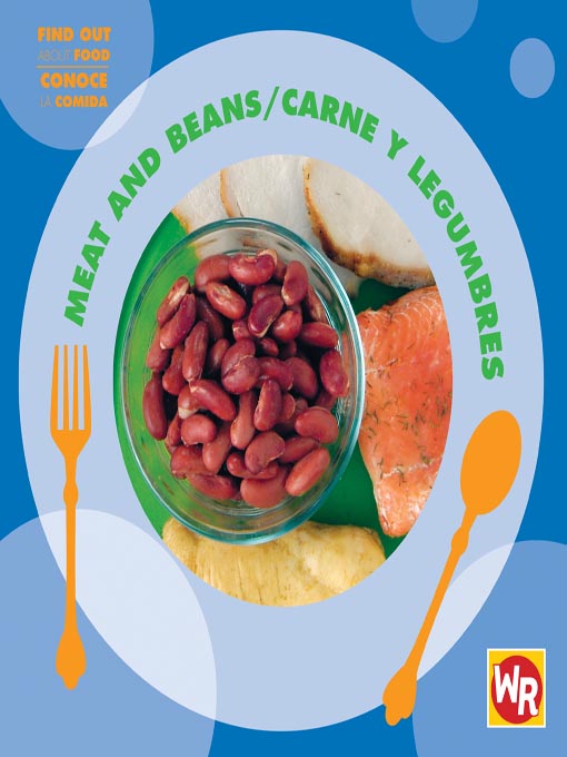 Cover image for Meat and Beans/Carne y legumbres